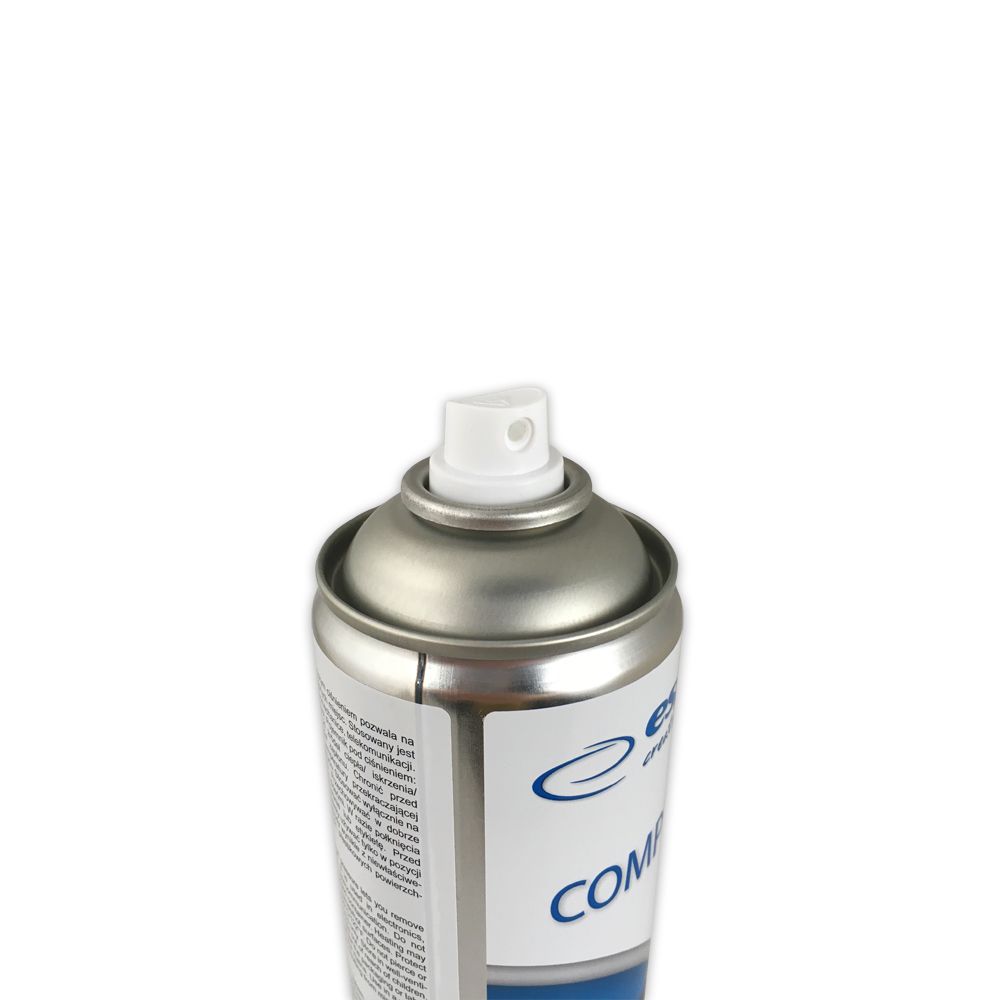 Esperanza ES124 Sűrített Levegő Spray 750ml