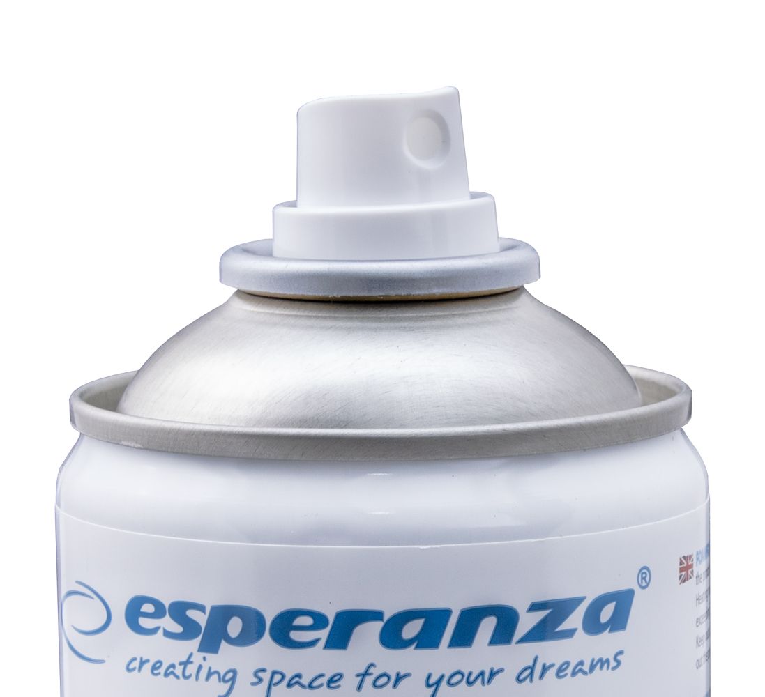 Esperanza ES102 cleaning LCD/TFT displays Hab 400ml
