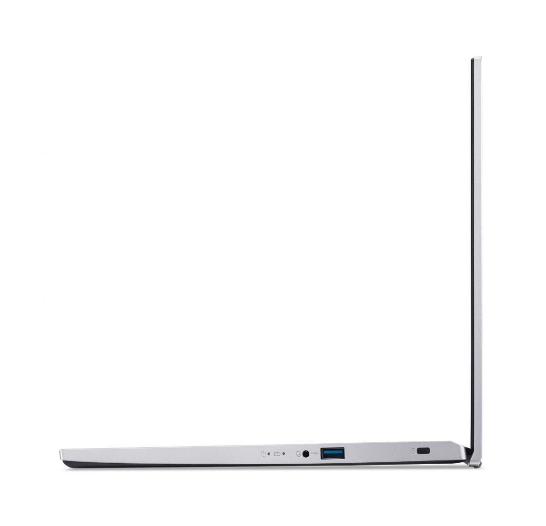 Acer Aspire 3 A315-59-59LX Silver