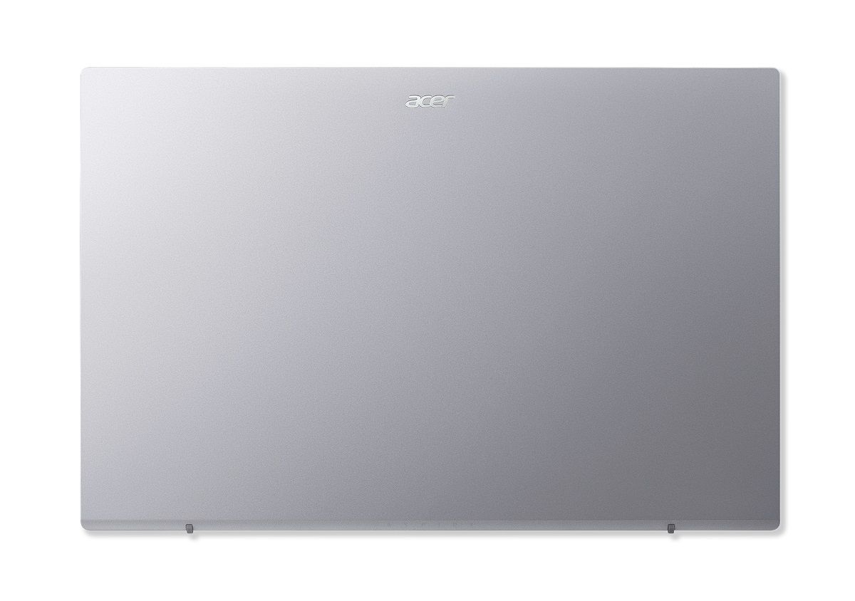 Acer Aspire 3 A315-59-59LX Silver