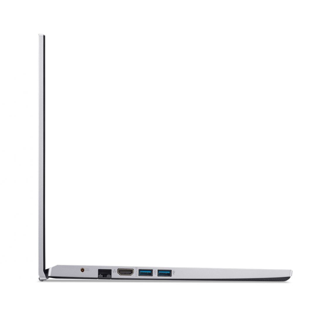 Acer Aspire 3 A315-59-59LX Silver