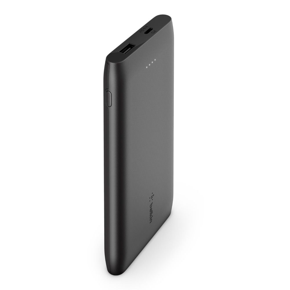 Belkin 10000mAh 18W Powerbank Black
