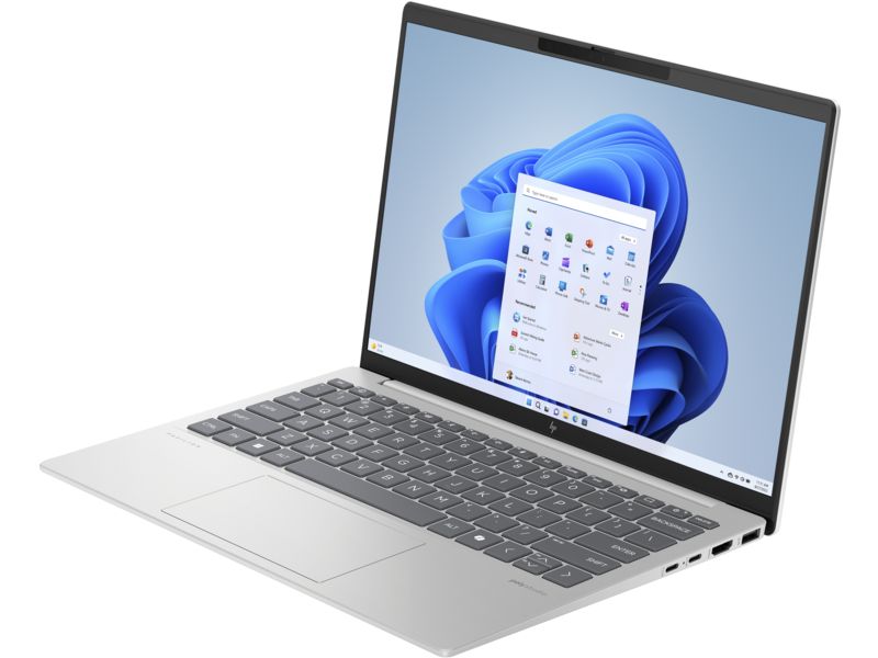 HP Pavilion Aero 13-BG0003NH Natural Silver