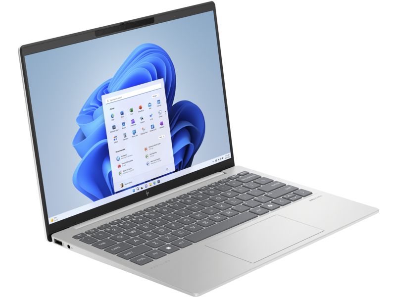 HP Pavilion Aero 13-BG0003NH Natural Silver