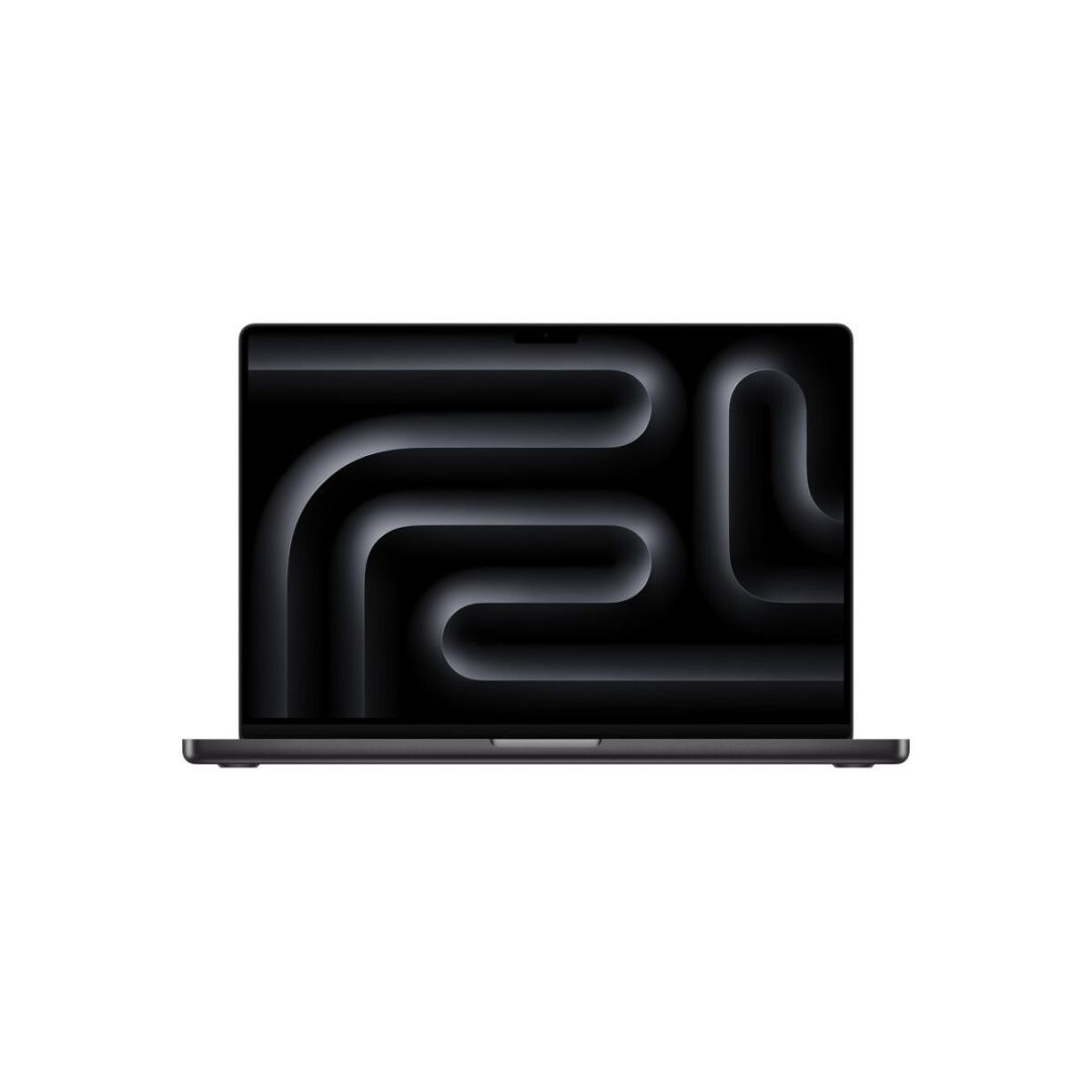 Apple MacBook Pro 16,2