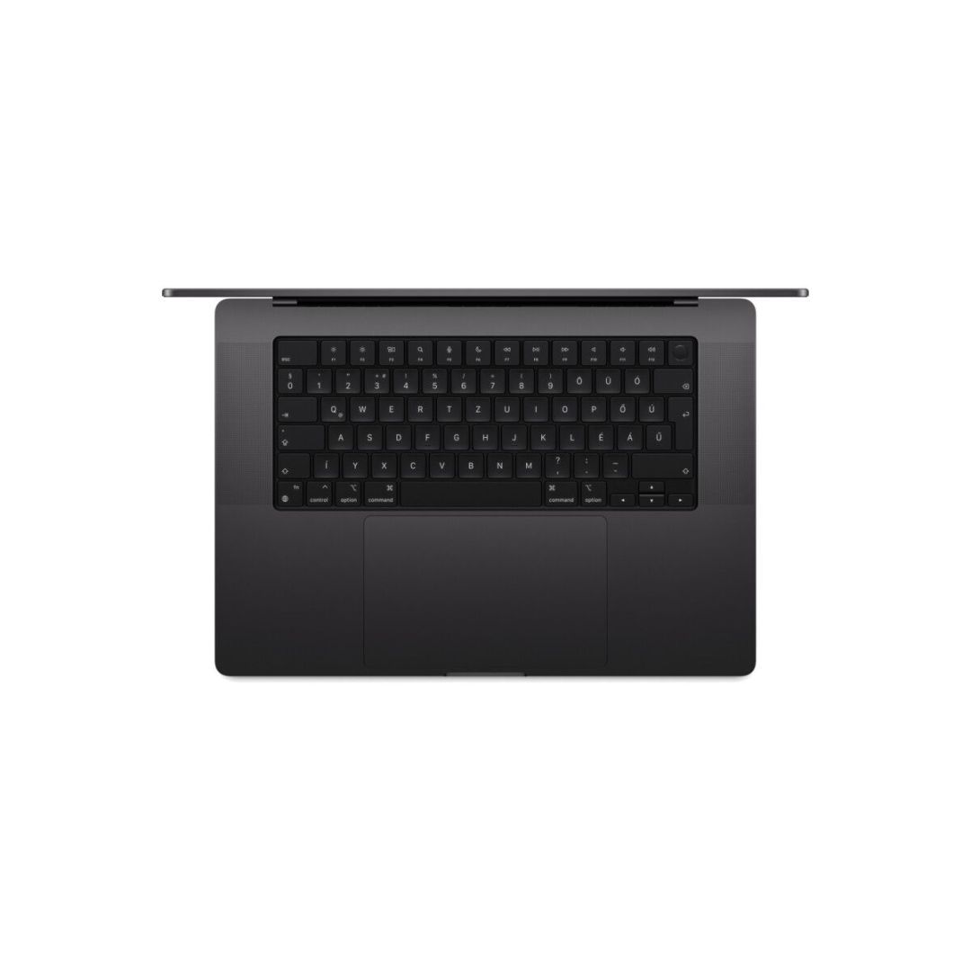 Apple MacBook Pro 16,2