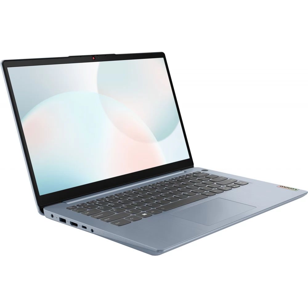 Lenovo IdeaPad 3 Misty Blue
