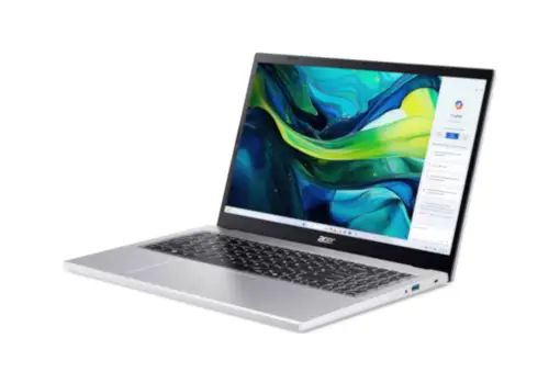 Acer Aspire AG15-71P-53ZM Silver