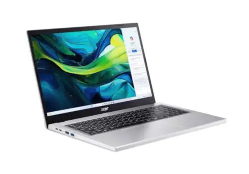 Acer Aspire AG15-71P-53ZM Silver