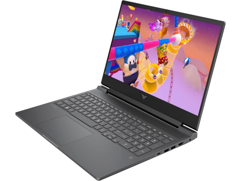 HP Victus Gaming 16-S0013NH Silver