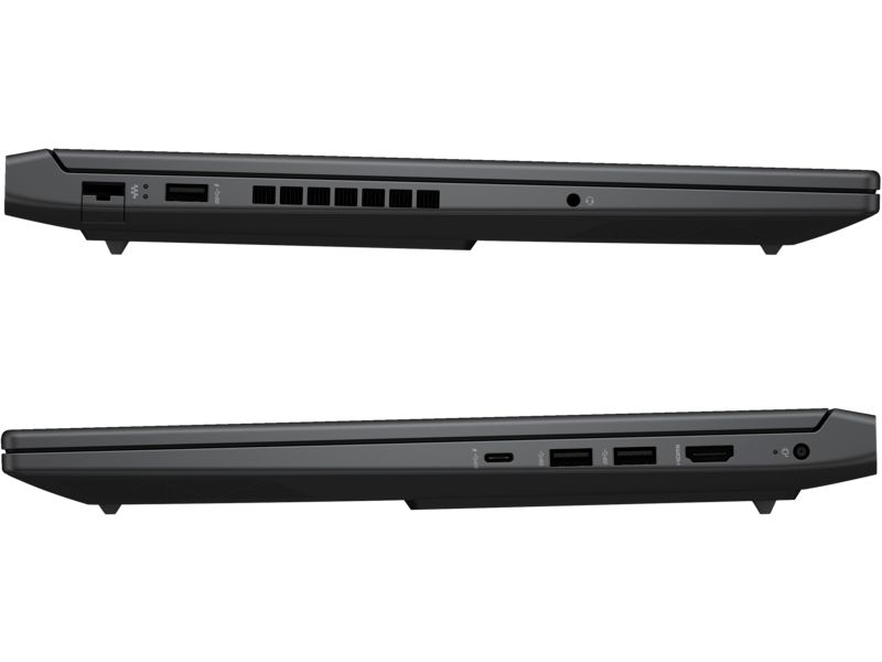 HP Victus Gaming 16-S0013NH Silver