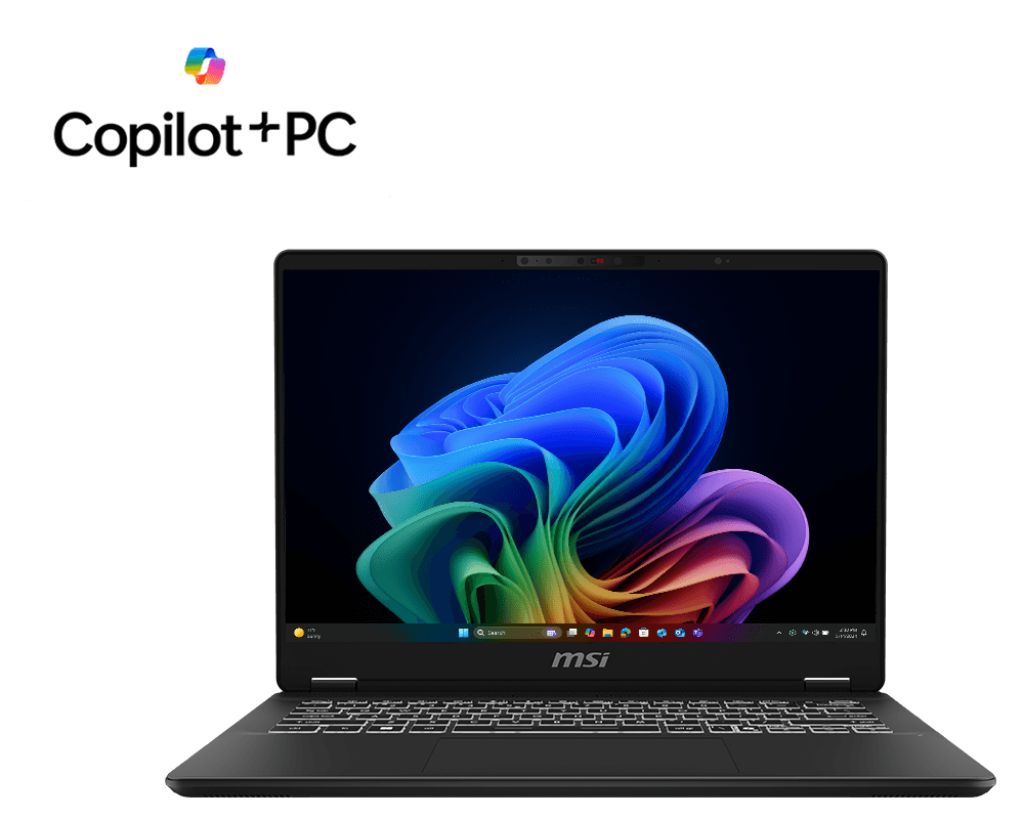 Msi Prestige 14 AI+ Evo C2VM Stellar Gray US