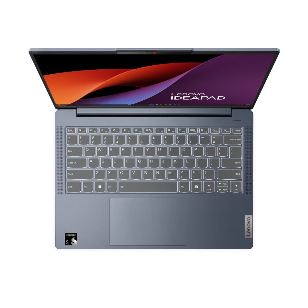 Lenovo IdeaPad Slim 5 Abyss Blue