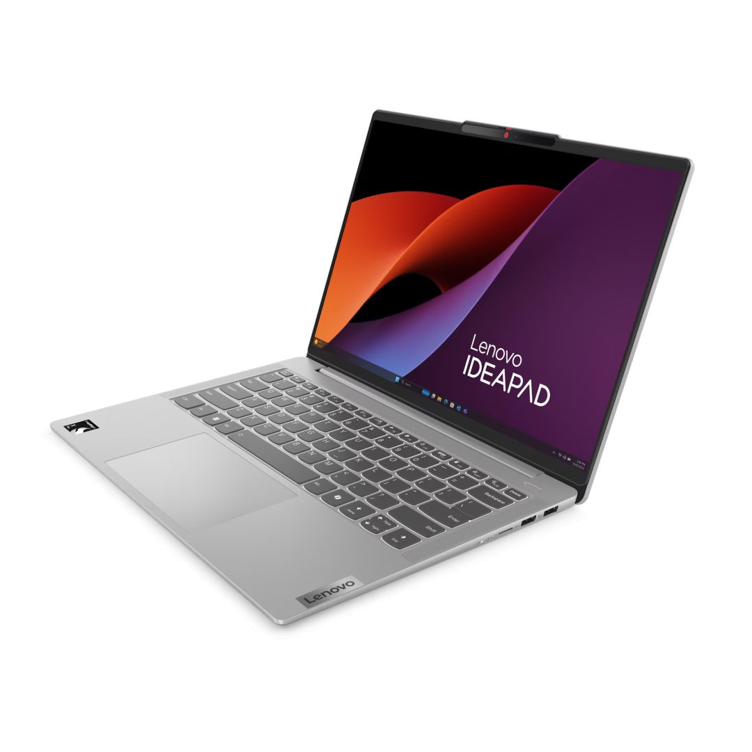 Lenovo IdeaPad Slim 5 Cloud Grey