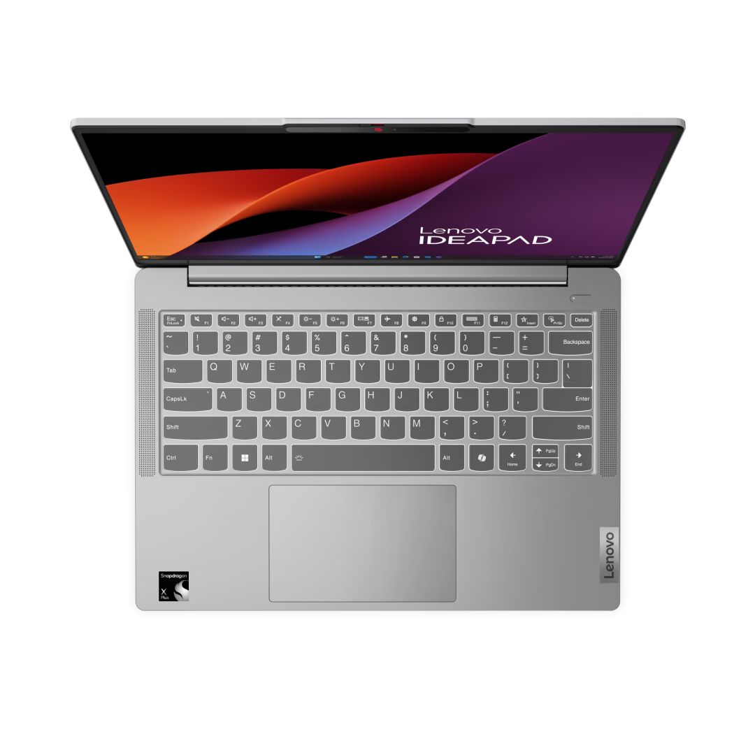 Lenovo IdeaPad Slim 5 Cloud Grey