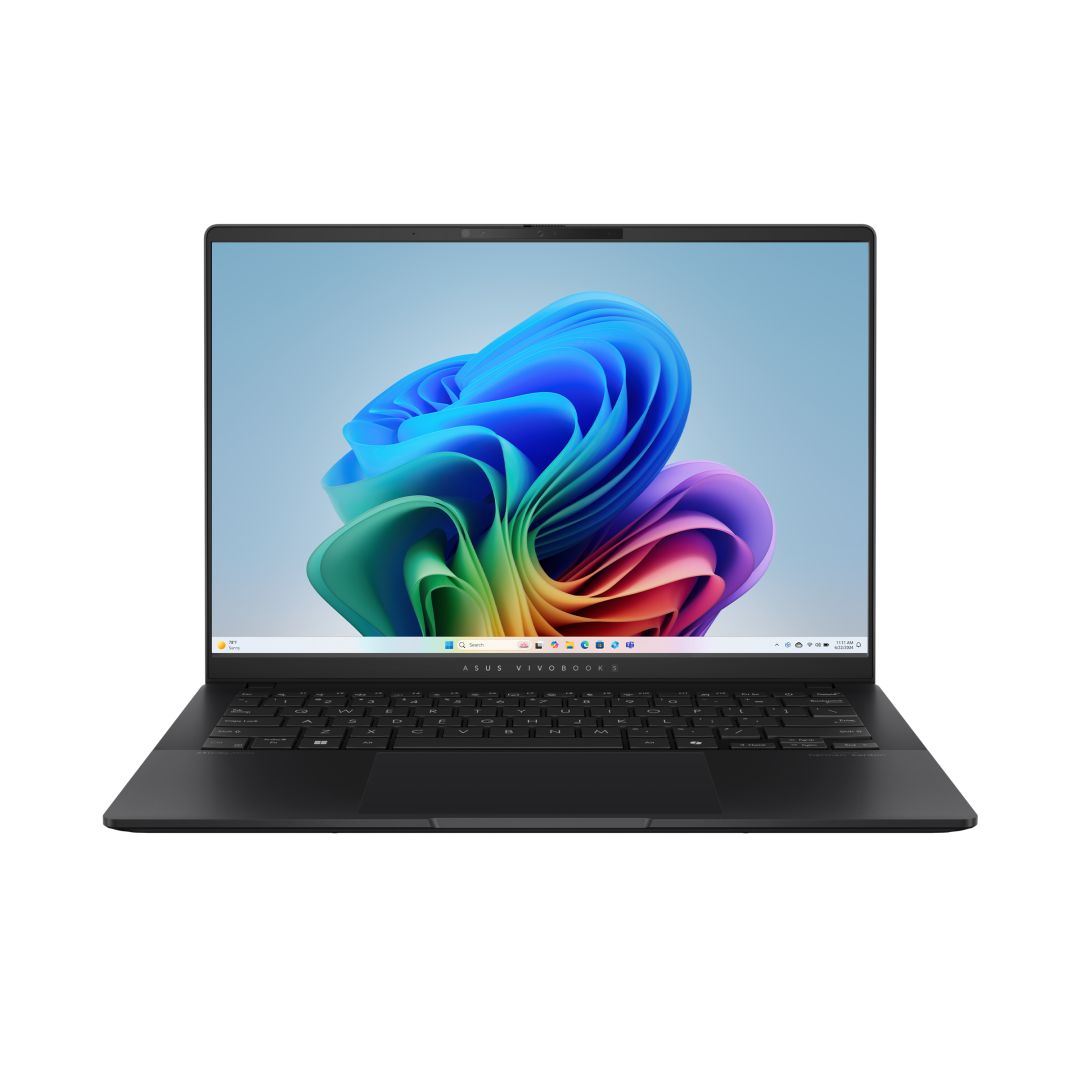 Asus M5406KA-QD050 Neutral Black