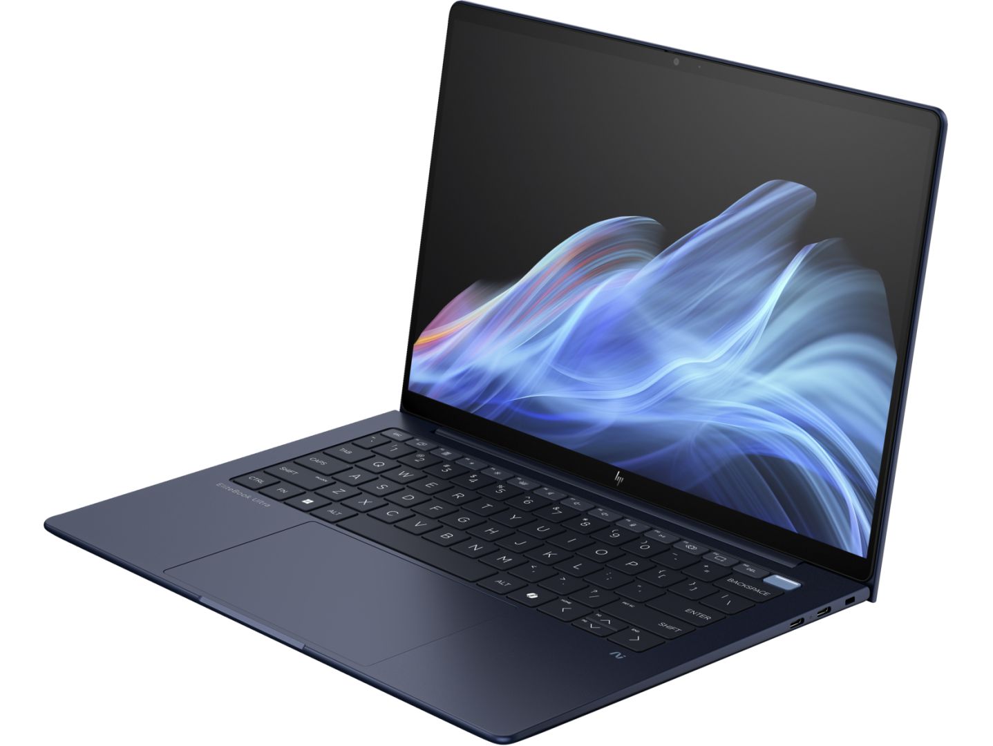 HP Elitebook Ultra G1i Blue