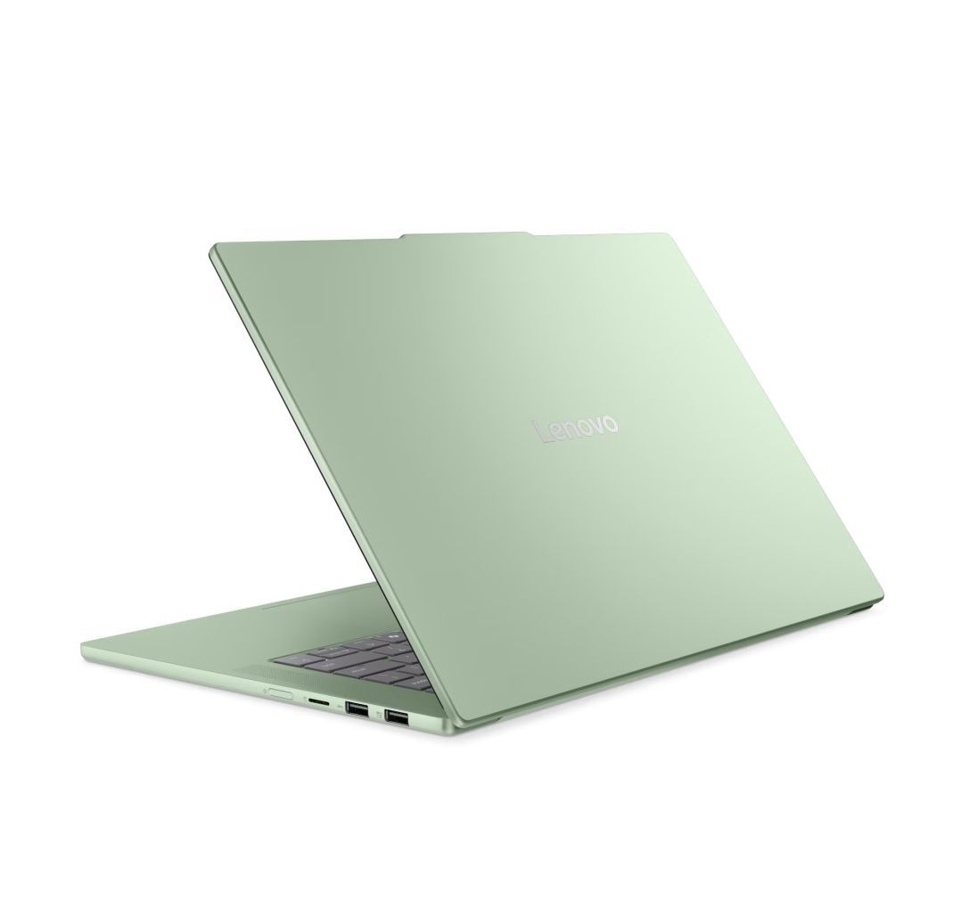 Lenovo IdeaPad Slim 5 Seafoam Green