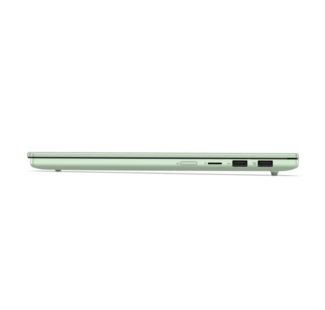 Lenovo IdeaPad Slim 5 Seafoam Green