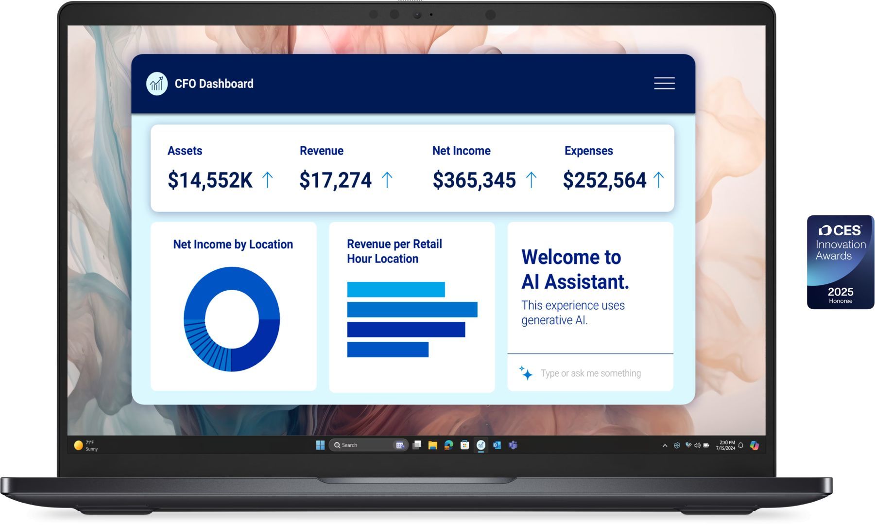 Dell Pro 14 Premium Black