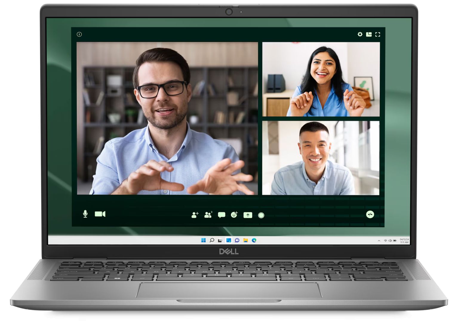 Dell Latitude 7450 Titan Gray