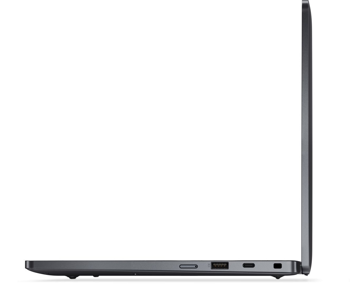 Dell Pro 13 Premium Magnesium Black