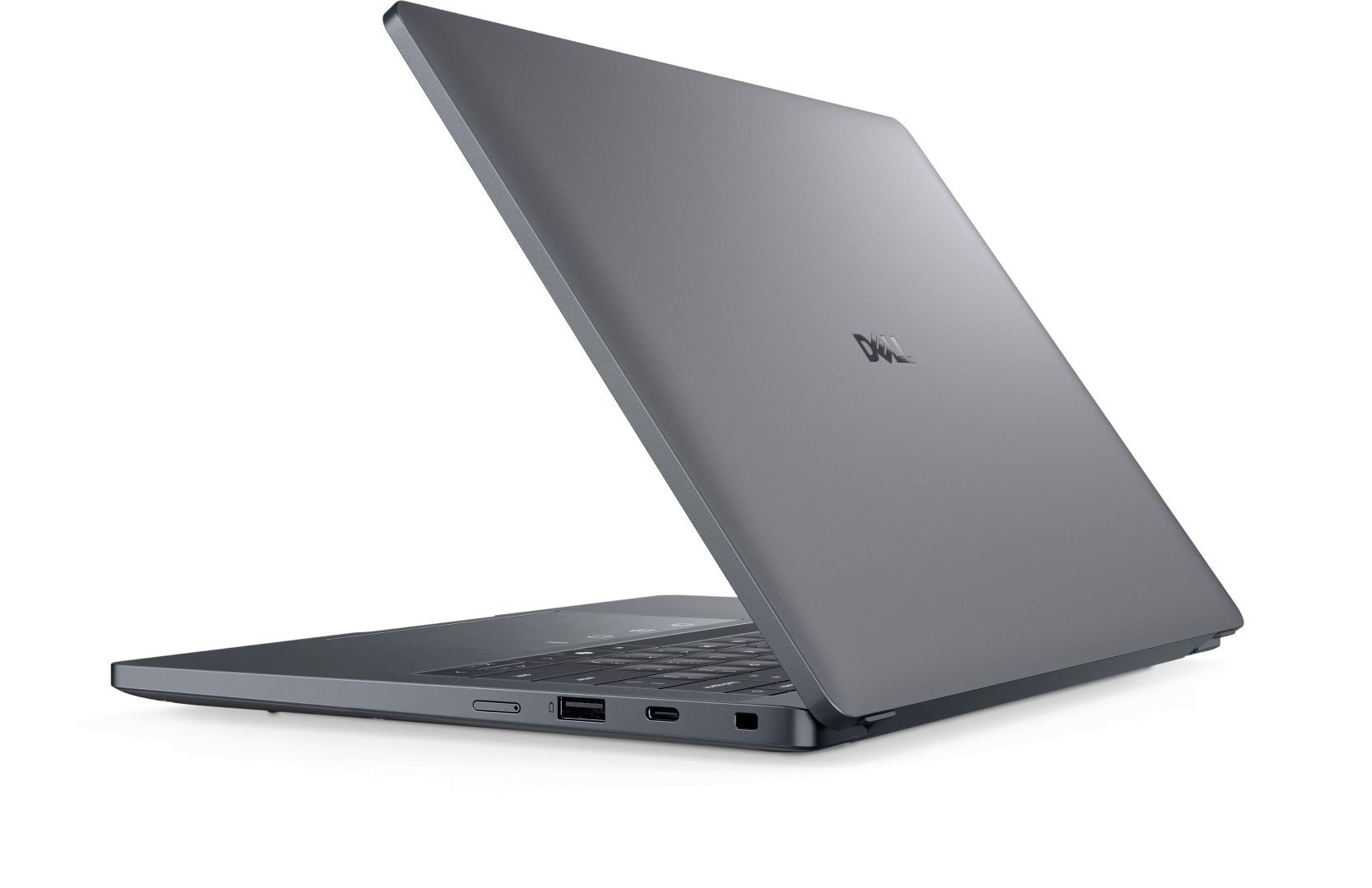 Dell Pro 13 Premium Magnesium Black