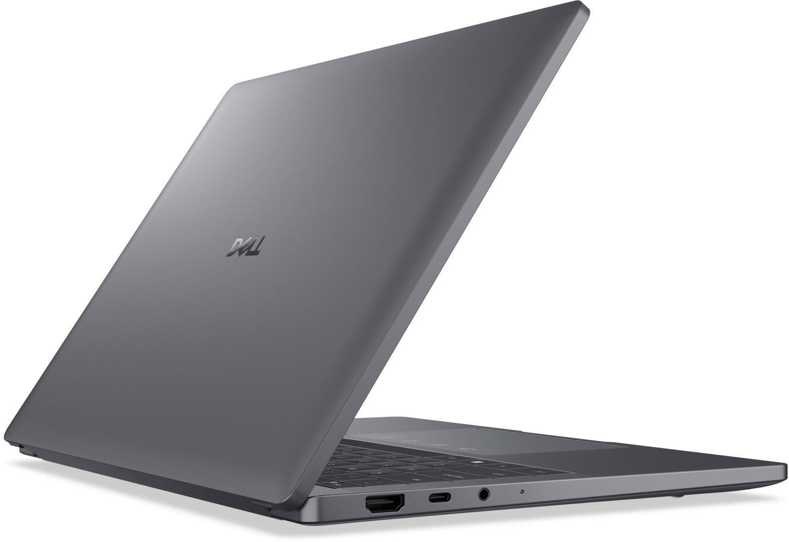 Dell Pro 14 Premium Black