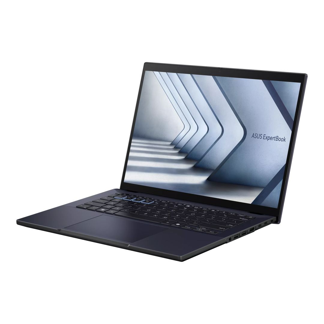 Asus B3404CMA-Q51823 Star Black