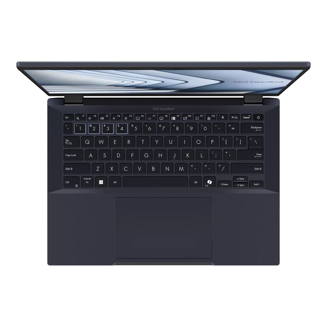 Asus B3404CMA-Q51823 Star Black