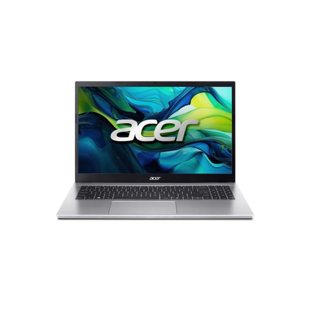 Acer Aspire GO AG15-42P-R9S3 Pure Silver