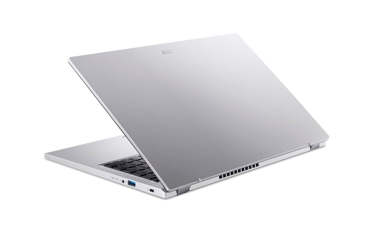 Acer Aspire GO AG15-71P-58NV Pure Silver