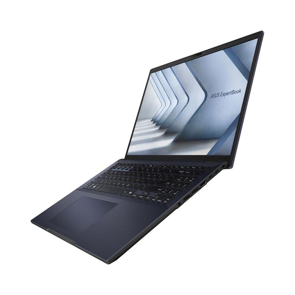 Asus B3604CVA-Q91172 Star Black