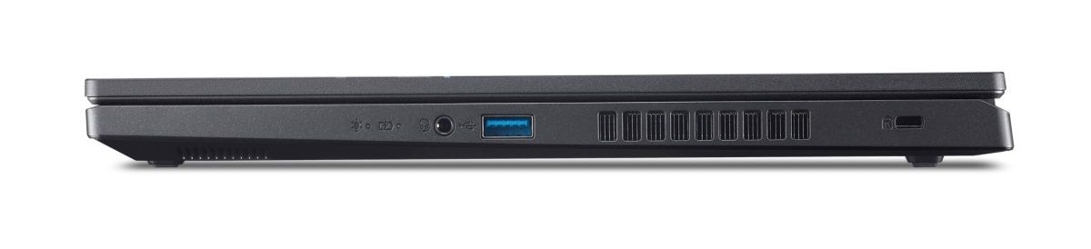 Acer Nitro V ANV15-51-566B Black