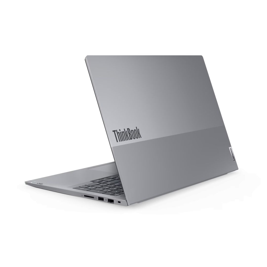 Lenovo ThinkBook 16 G7 Arctic Grey