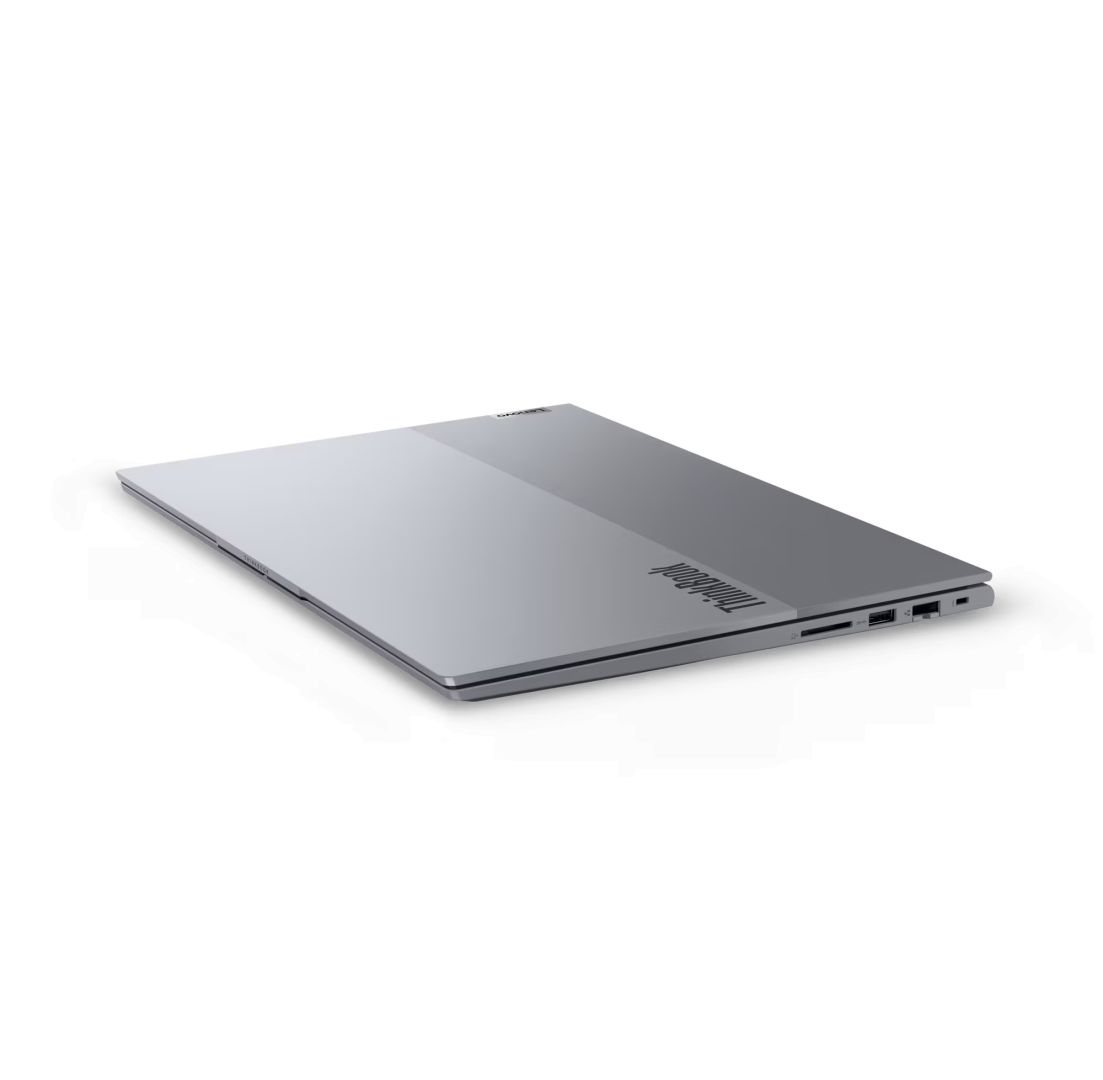 Lenovo ThinkBook 16 G7 Arctic Grey