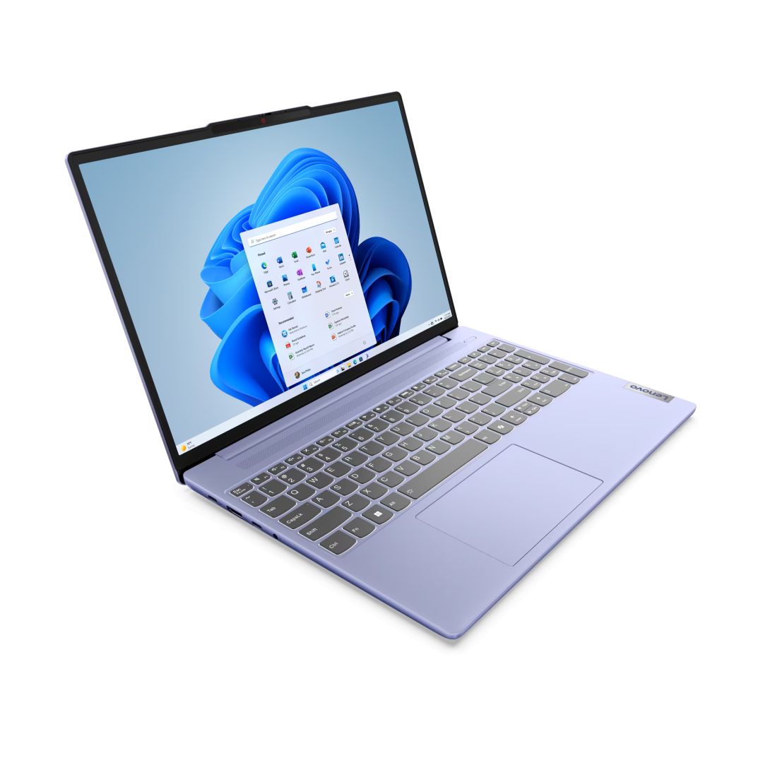 Lenovo IdeaPad Slim 5 Violet