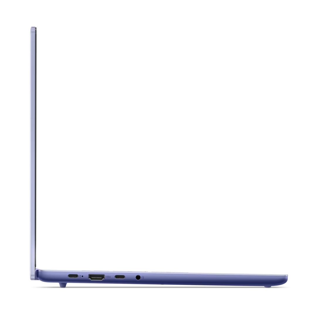 Lenovo IdeaPad Slim 5 Violet