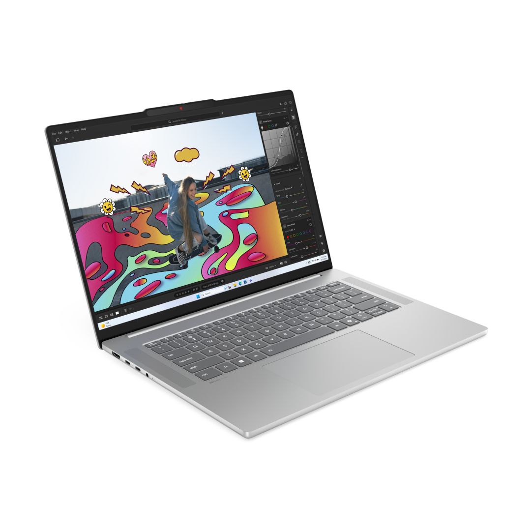Lenovo IdeaPad Slim 5 Cloud Grey