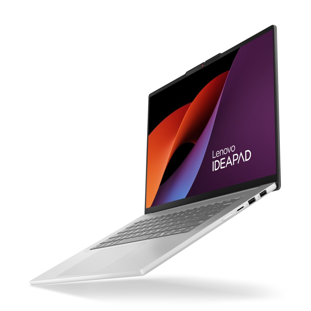 Lenovo IdeaPad Slim 5 Cloud Grey