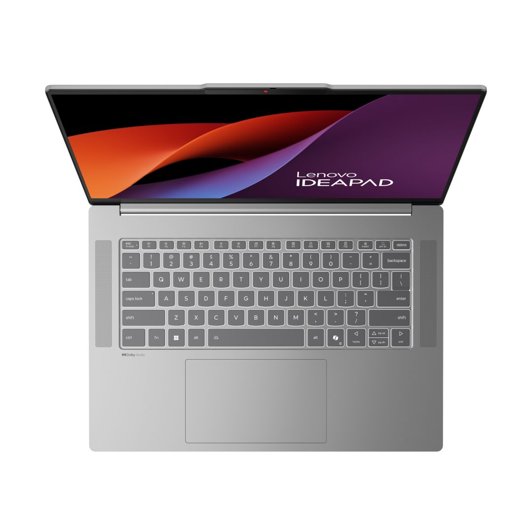 Lenovo IdeaPad Slim 5 Cloud Grey