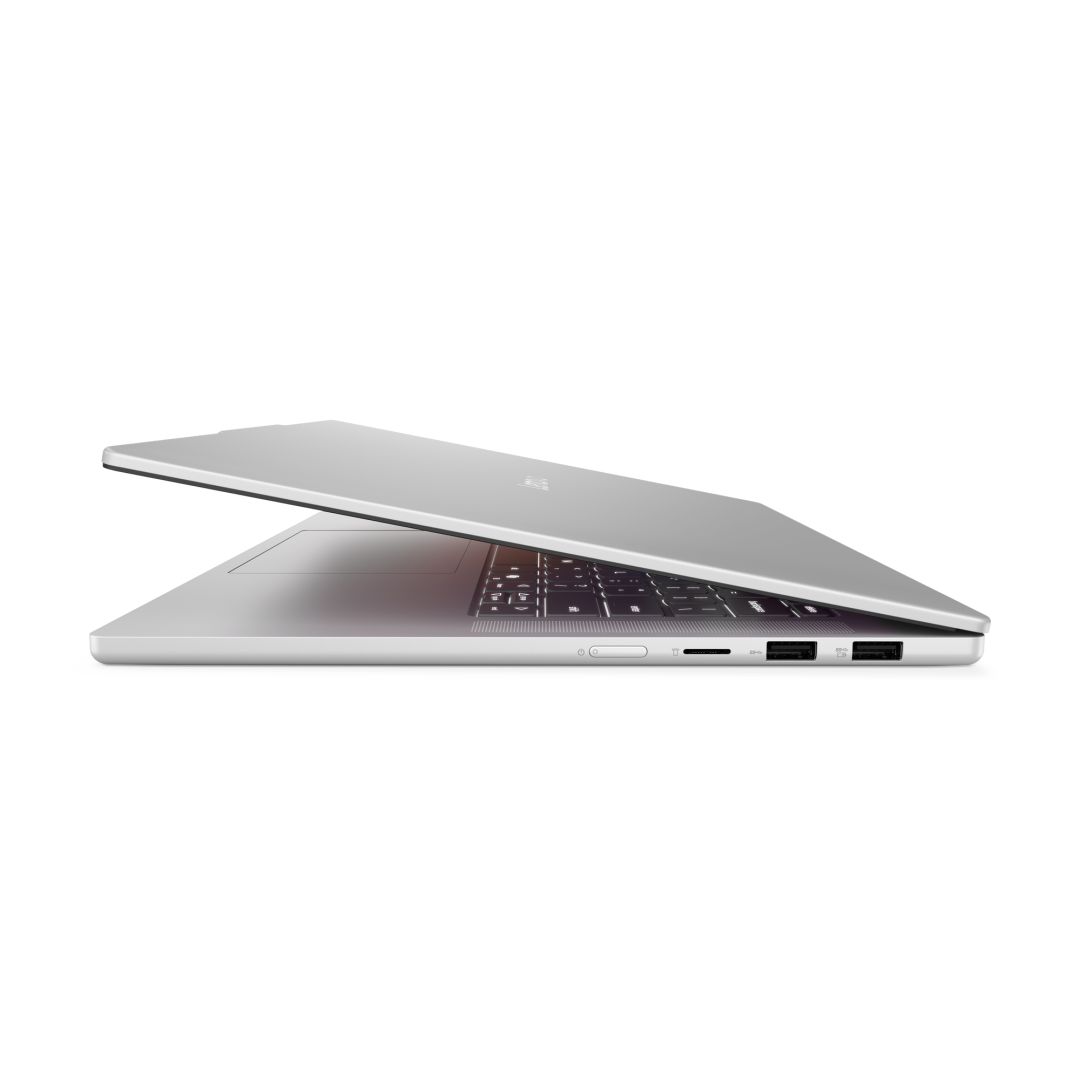Lenovo IdeaPad Slim 5 Cloud Grey