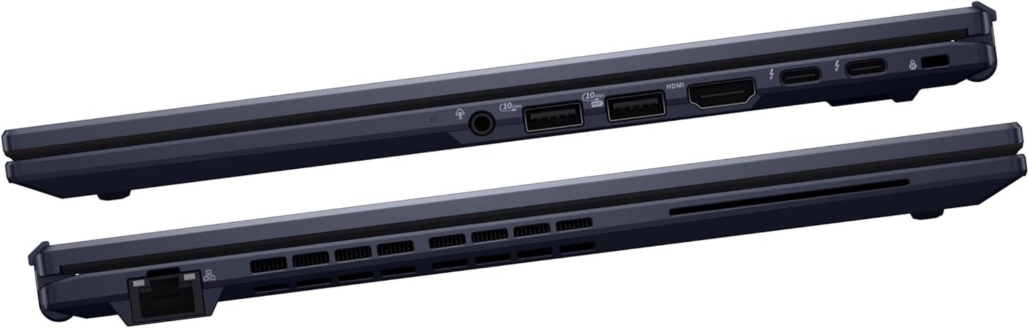 Asus B3604CMA-Q91224 Star Black