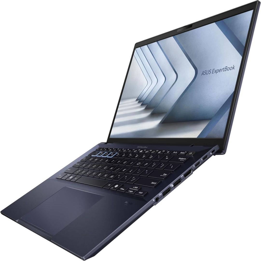 Asus B3604CMA-Q91226 Star Black