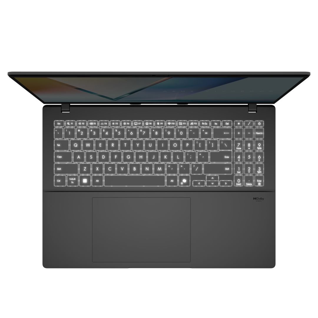 Asus S3607CA-RP008W Cool Silver