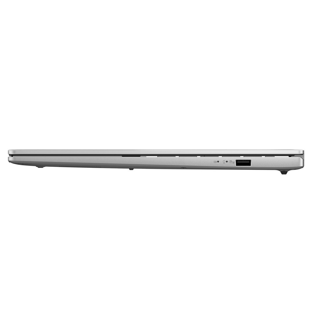 Asus S3607CA-RP008W Cool Silver