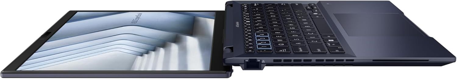 Asus B3604CMA-Q91223 Star Black