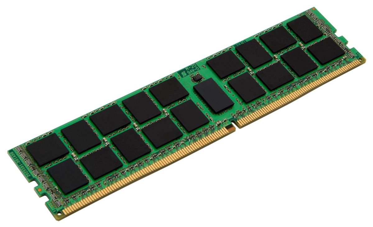 Kingston 16GB DDR4 2666MHz ECC