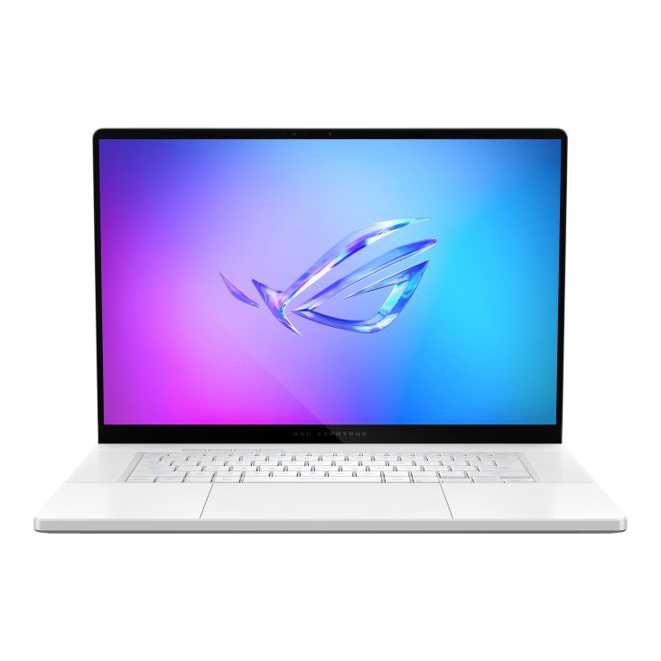 Asus GU605CW-QR086W Platinum White
