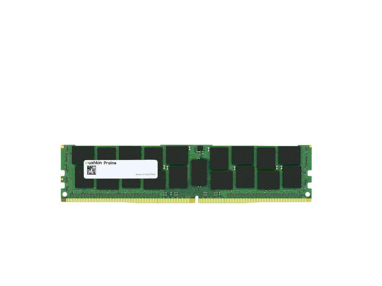 Mushkin 16GB DDR4 2666MHz ECC